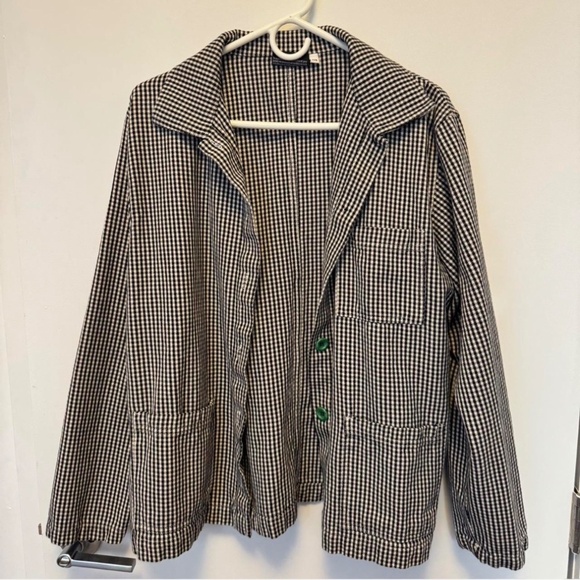 Big Bud Press Work Jacket - Picture 2 of 4